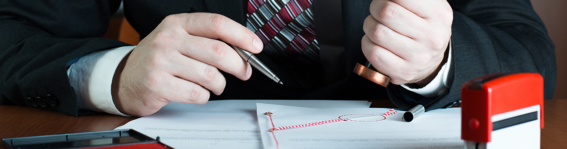 Quality Certificates